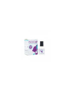 Isoclip Vernis Isolant Dermatologique 10ml