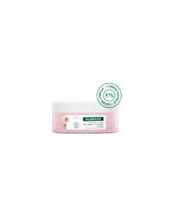 Klorane Apaisant Corps Gel-Crème Hydratant à La Pivoine Pot 200ml