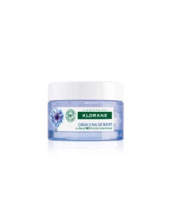Klorane Crème D'Eau De Bleuet Pot 50ml