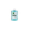 Klorane Shampooing Détox Menthe Aquatique Anti-pollution -Beauté Soldes klorane shampooing detox menthe aquatique pollution