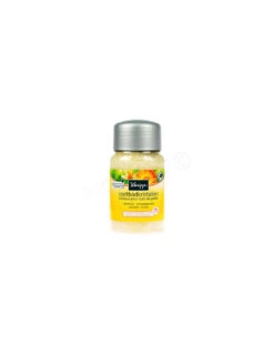Kneipp Cristaux Aux Bain De Pieds Aux Huiles Essentielles Calendula & Orange 500g