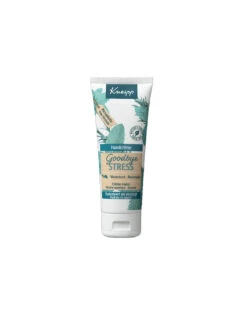 Kneipp Goodbye Stress Crème Mains. 75ml