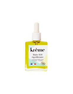 Krème Huile SOS Équilibrante 30ml