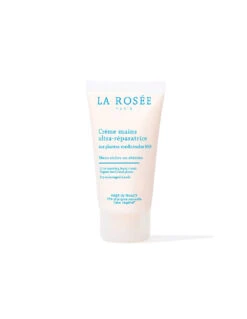 La Rosée Crème Mains Ultra-Réparatrice Mains Sèches Ou Abîmées 50ml