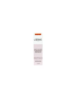 Lierac Dioptifatigue Gel-Crème Redynamisant Correcteur Fatigue 15ml -Beauté Soldes lierac dioptifatigue gel cr redynamisant correcteur fatigue 15ml 1