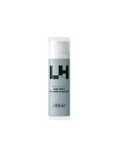Lierac Homme Fluide Anti-âge Global. 50ml