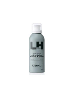 Lierac Homme Mousse De Rasage Anti-irritations. 150ml
