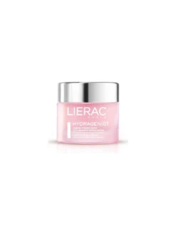 Lierac Hydragenist Crème Hydratante Oxygénante 50ml