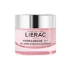 Lierac Hydragenist Mat Gel-crème Hydratant Oxygénant. Pot 50ml -Beauté Soldes lierac hydragenist mat gel creme hydratant oxygenant pot 50ml