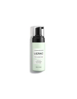 Lierac Mousse Nettoyante. 150ml