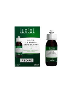 Luxéol Pousse Croissance Et Fortification Solution à Boire 60ml