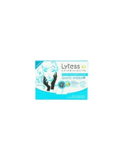 Lytess Gants Hydra+ Soin Nourrissant Spécial Peau Sèche 1 Paire