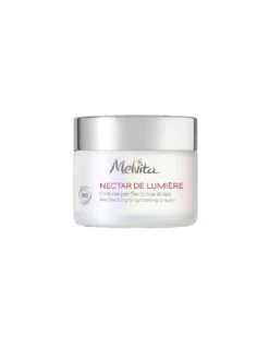Melvita Nectar De Lumière Crème Perfectrice Eclat Bio. 50ml
