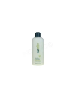 Natorigin Lait Soin Démaquillant Visage Flacon 200ml