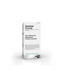 NHCO Isocine Fermeté Anti-relâchement Redensifiant Fermeté Corporelle 28 Sticks