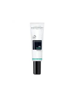 Novexpert Gel Pureté Trio-Zinc. 30ml