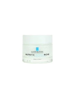 LA ROCHE-POSAY Nutritic Intense Riche Crème Nutri-Reconstituante Profonde Pot 50ml