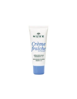 Nuxe Crème Fraiche De Beauté Repulpante Hydratante. Tube 30ml