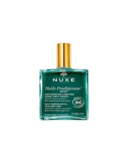 Nuxe Huile Prodigieuse Néroli Bio. 100ml