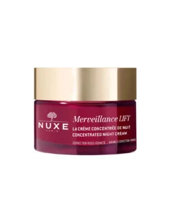 Nuxe Merveillance Lift Crème Concentrée De Nuit. 50ml