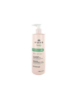 Nuxe Rêve De Thé Lait Hydratant Ressourçant 24h. 400ml BRI 4€