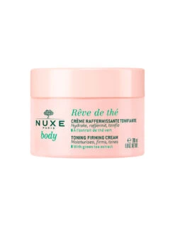 Nuxe Rêve De Thé Crème Raffermissante Tonifiante. 200ml