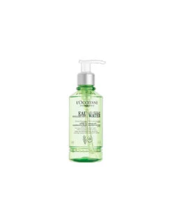 L'Occitane Infusion Eau Micellaire 3 En 1 - 200ml
