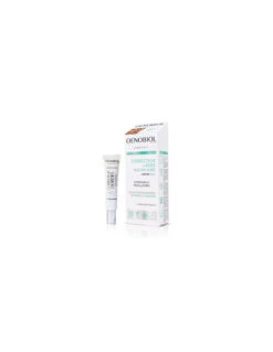 Oenobiol Correcteur De Rides Instantané Crème Yeux & Lèvres 8ml