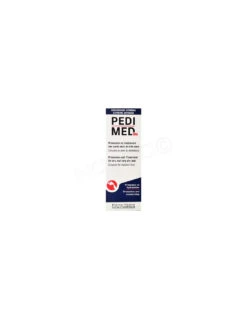 Pierre Fabre Pedi Med Crème Soin Des Pieds Sécheresse Extreme Tube 100ml