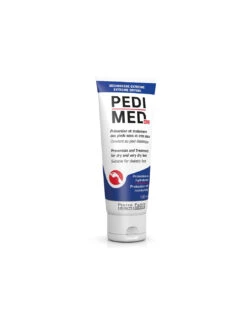 Pierre Fabre Pedimed DM Pieds Secs. 100ml