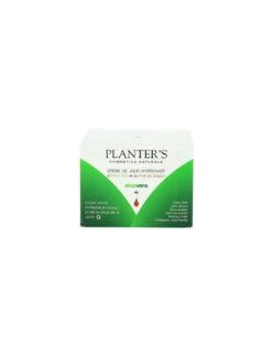 Planter's Crème De Jour Hydratante à L'Aloe Vera Et Au Fruit Du Dragon SPF15 50ml