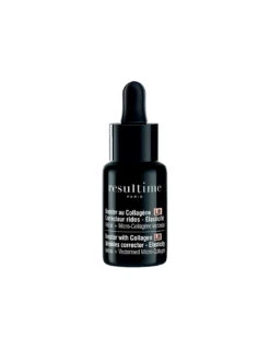 Resultime Booster Collagène Correcteur Rides Lift 15ml