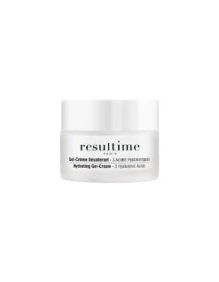 Resultime Gel-Crème Désaltérant 3 Acides Hyaluroniques 50ml