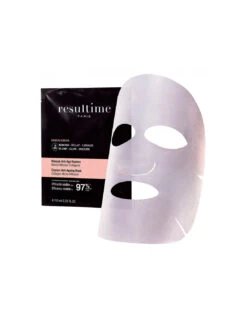 Resultime Masque Tissu Anti-Age Express 10ml