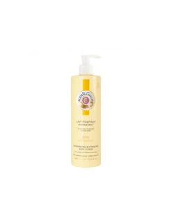 Roger & Gallet Bois D'Orange Lait Tonifiant Hydratant Flacon-pompe 400ml