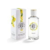 ROGER & GALLET Roger Gallet Cédrat Eau Parfumée Bienfaisante. 100ml -Beauté Soldes roger gallet cedrat eau parfumee bienfaisante 100ml