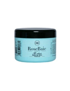 Rosebaie Botox Capillaire Huile De Ricin Professionnel 250ml