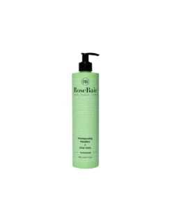 Rosebaie Shampooing Kératine X Aloe Vera Professionnel. 500ml