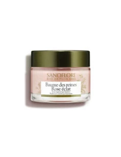 Sanoflore Baume Des Reines Rose Eclat. Pot 50ml