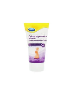 Scholl Crème Réparatrice Intense Pieds Peaux Extra Sèches. 150ml
