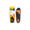 Scholl In-Balance Semelles Anti-douleur Bas Du Dos 1 Paire Taille M