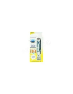 Scholl Solution Mycoses Des Ongles Système 2en1 5 Limes + Solution Liquide 3,8ml