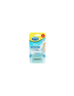 Scholl Velvet Smooth Wet & Dry X2 Recharges Grain Exfoliant
