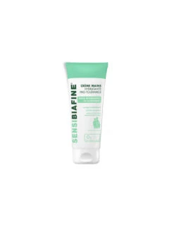Sensibiafine Crème Mains Hydratante Pro-tolérance. 75ml