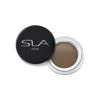 SLA Artbrow Gel-crème Sourcils Powder Effect 5g N°20 Ash Brunette -Beauté Soldes sla artbrow gel creme sourcils powder effect 5g n20 ash brunette