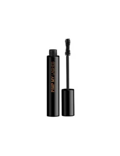 SLA Pimp My Lashes Mascara Noir 01 Ultra Black. 10ml