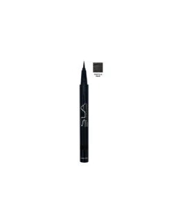 SLA Precise Liner Eyeliner Feutre 20 Lux Black. 0,6ml