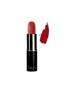 SLA Pro Lipstick Rouge à Lèvres 41 Rouge Désire. 3,5g