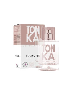 Solinotes Tonka Eau De Parfum. 50ml