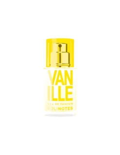 Solinotes Vanille Eau De Parfum. 15ml
